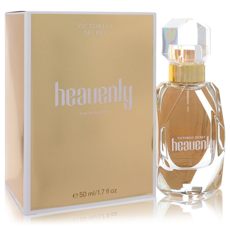 Heavenly by Victoria's Secret Eau De Parfum Spray 1.7 oz Heavenly by Victoria's Secret Eau De Parfum Spray 1.7 oz